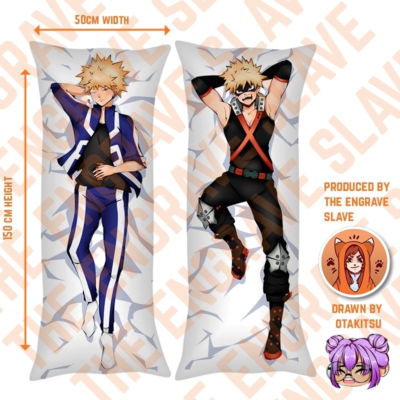 How to explain to your parents why you want a Dakimakuraanime body pillow   Quora