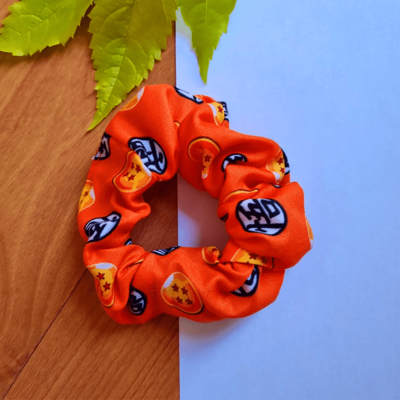 Lilo and stitch scrunchie – Squishkabobs Boutique